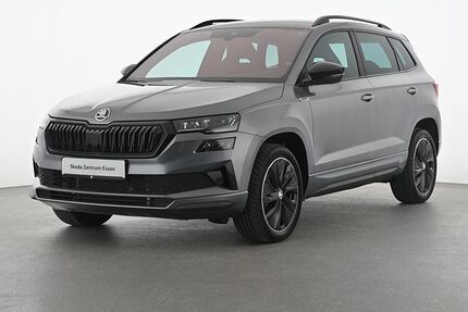 Skoda Karoq 18.793 km 29.460 &euro; Essen 45143