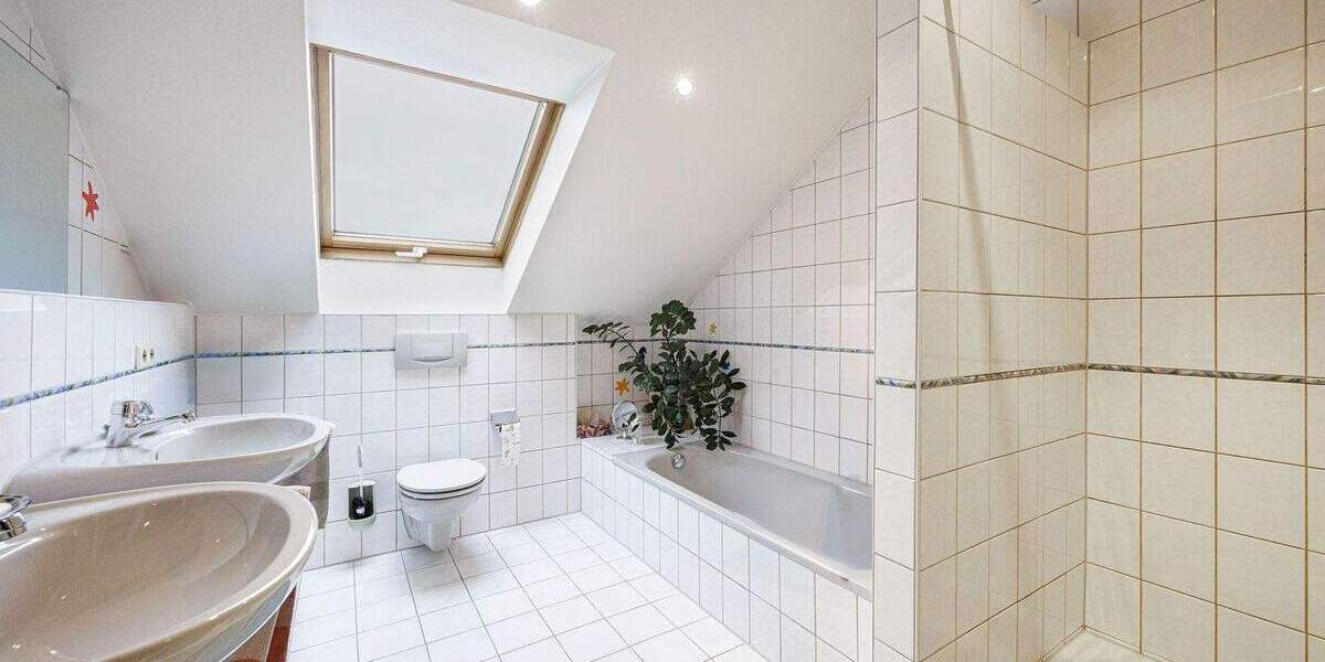 WEITBLICK: Familienidylle! 4 zimmer