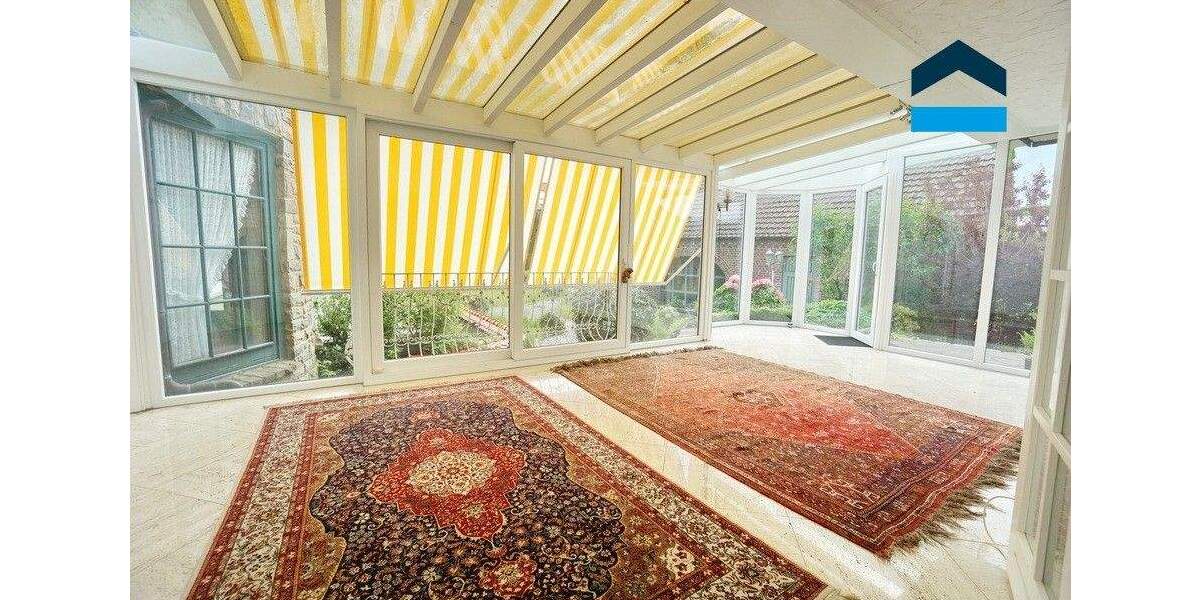 Issum-Sevelen: Familienanwesen - Wohnen u. Arbeiten unter einem Dach 9 zimmer