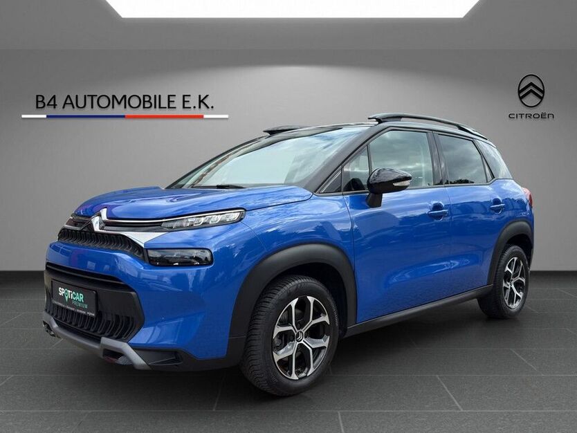 C3 Aircross