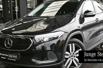Mercedes-Benz EQA 22.450 km 32.550 € Aschaffenburg 63741