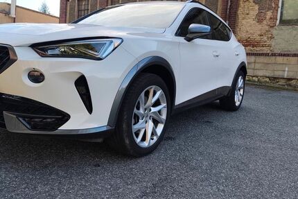 Cupra Formentor 46.000 km 21.200 &euro; Eibau 02739