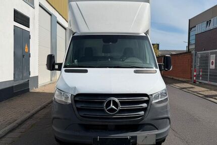 Mercedes-Benz Sprinter 229.000 km 11.500 &euro; Raunheim (Hessen) 65479