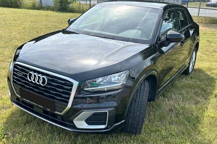 Audi Q2 70.800 km 17.500 &euro; Bottrop 46244