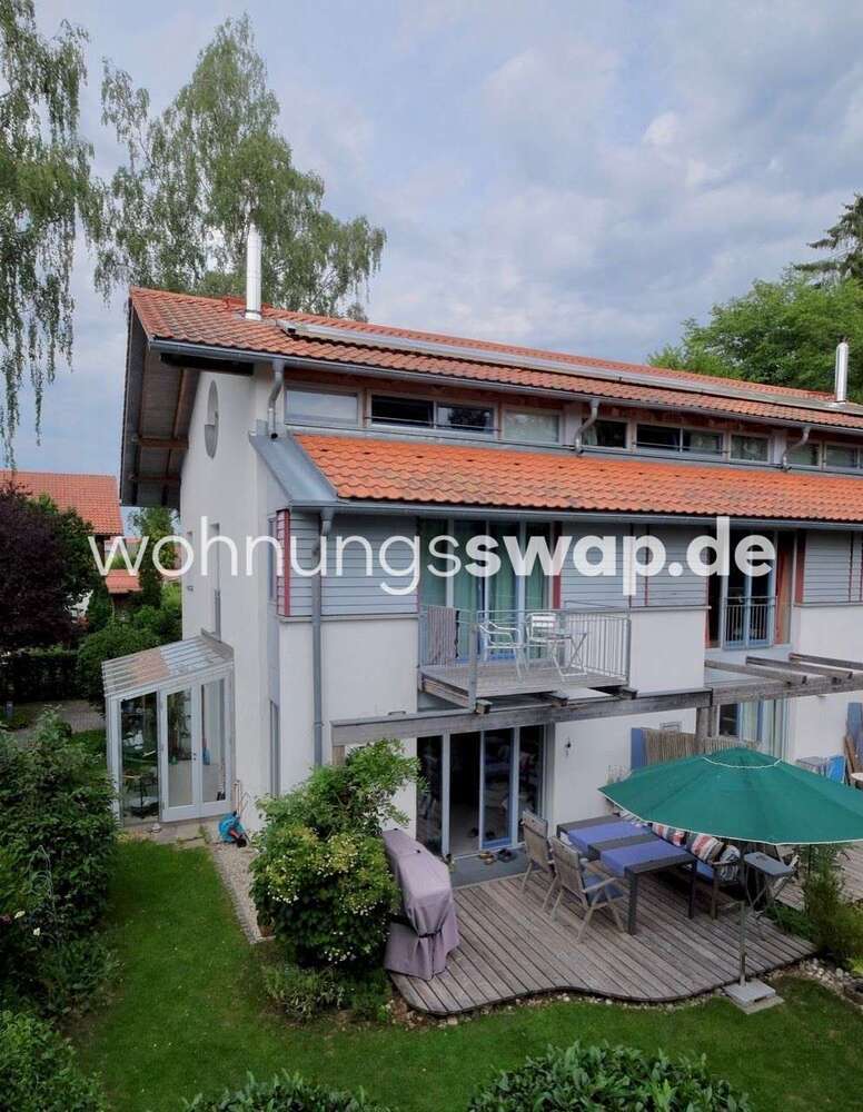 Wohnung zum Mieten in München 2.700 € 136 m²
