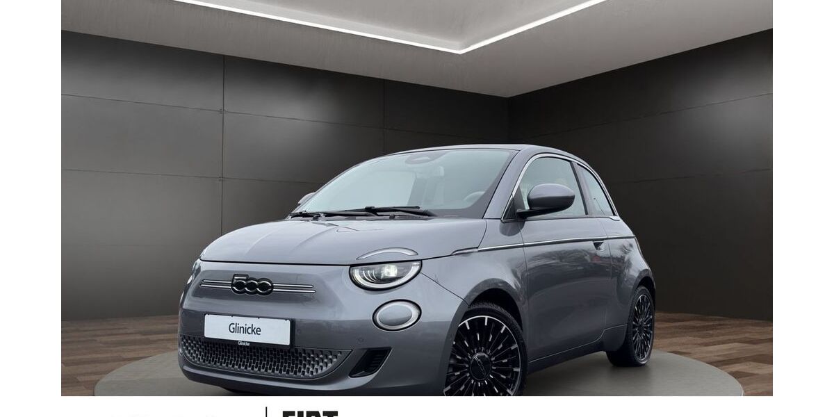 Fiat 500e 55.285 km 17.590 &euro; Kassel 34123