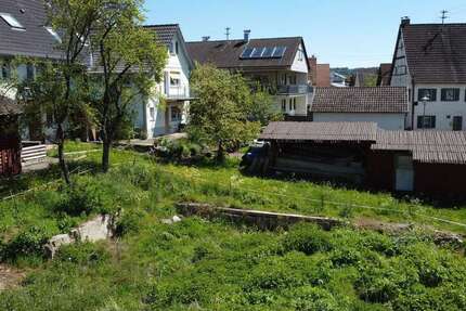 Grundstück Haigerloch - 55.000&euro; | Angebot:23991355