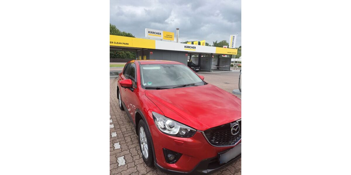 Mazda CX-5 168.000 km 12.800 &euro; Freden 31084