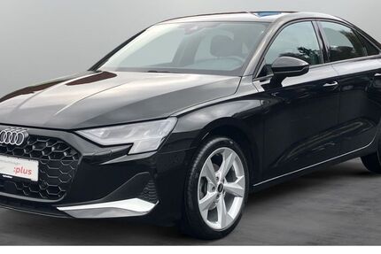 Audi A3 24.000 km 32.380 &euro; Kitzingen 97318