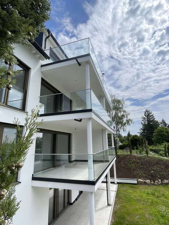 Wohnung zum Kaufen in Stuttgart 885.000 € 103 m²