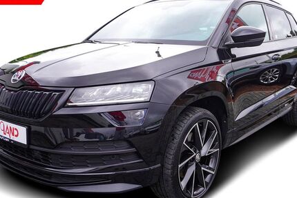 Skoda Karoq 52.388 km 29.890 € Leipzig 04209