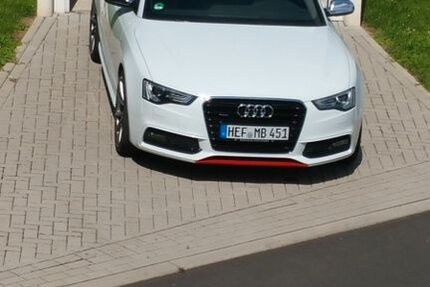 Audi A5 76.500 km 22.500 &euro; Wildeck 36208