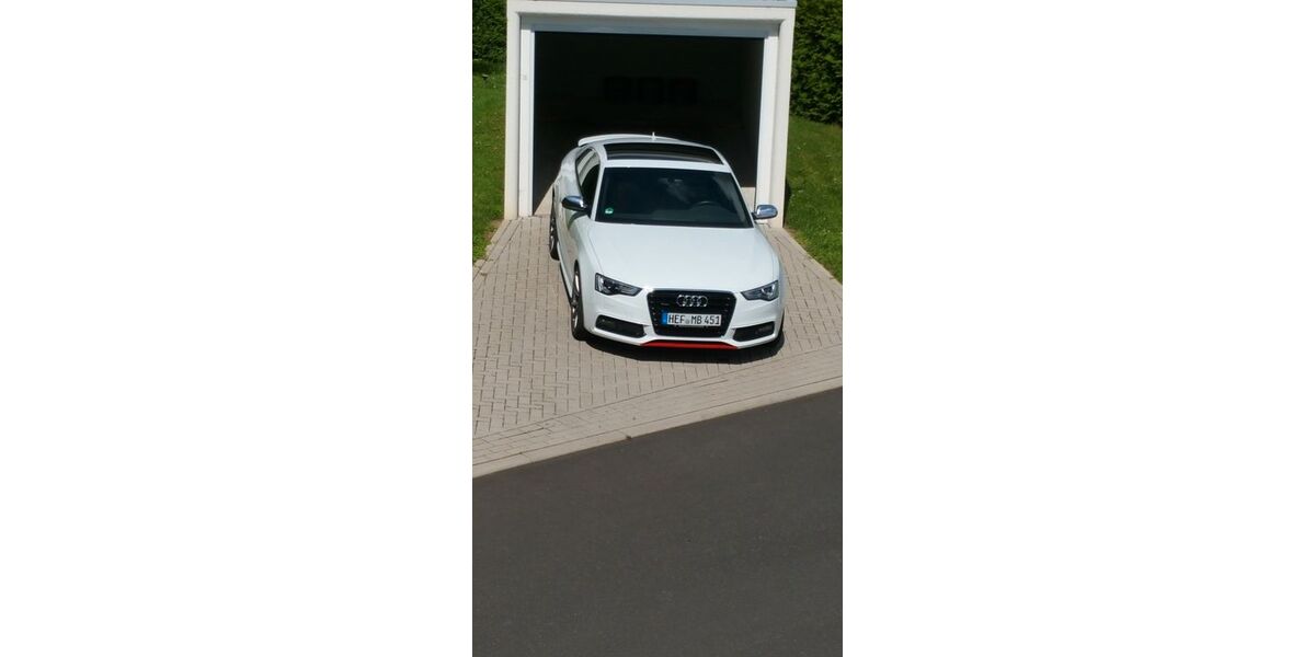 Audi A5 76.500 km 22.500 &euro; Wildeck 36208