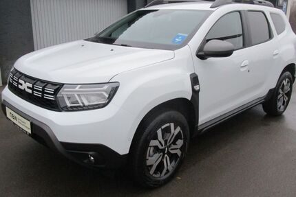 Dacia Duster 22.308 km 20.949 &euro; Furth im Wald 93437
