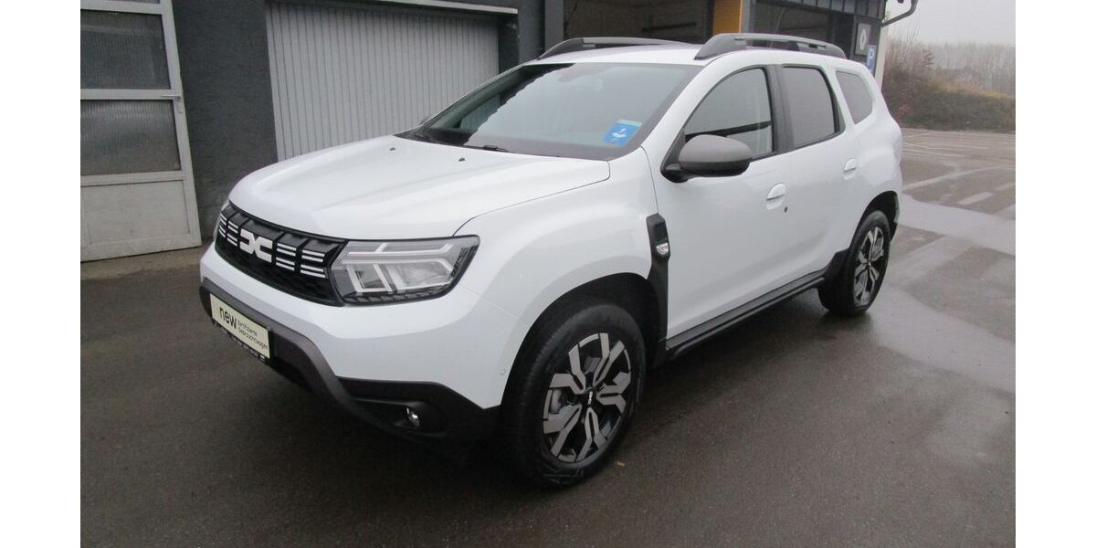 Dacia Duster 22.308 km 20.949 &euro; Furth im Wald 93437