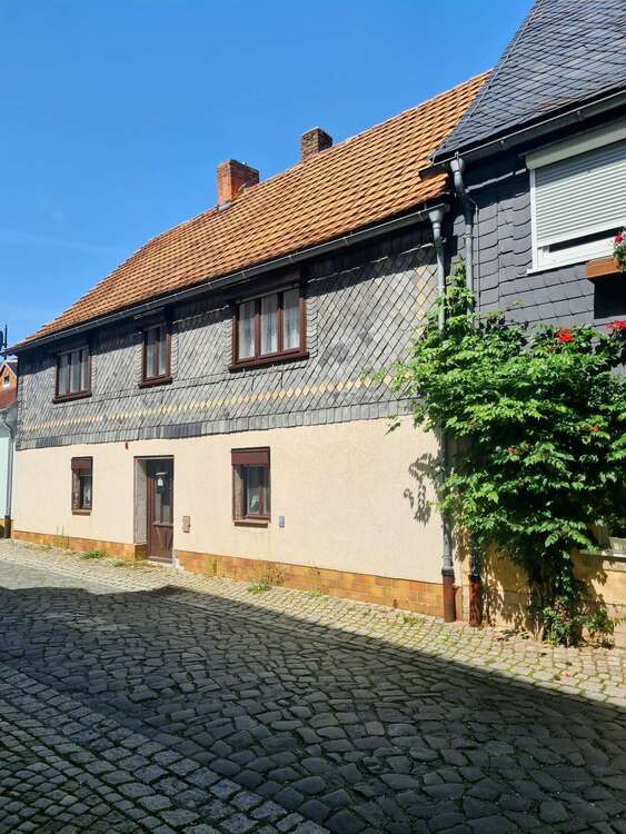 Haus zum Kaufen in Neusalza 30.000 € 110 m²