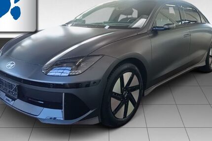 Hyundai IONIQ 6 8.432 km 35.730 &euro; Emsdetten 48282