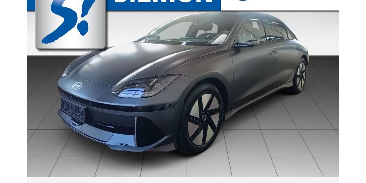 Hyundai IONIQ 6 8.432 km 35.730 &euro; Emsdetten 48282