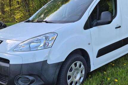 Peugeot Partner 158.200 km 2.100 &euro; Lichtenstein 72805