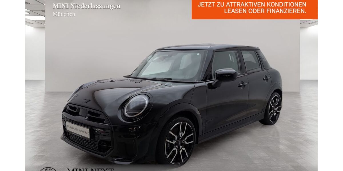 Mini Cooper C 38.012 km 28.495 &euro; München 80939