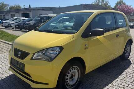 Seat Mii 160.000 km 2.900 &euro; Waldkraiburg 84478