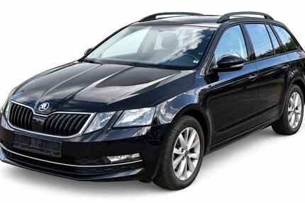 Skoda Octavia 136.200 km 13.450 &euro; Wardenburg 26203