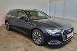 Audi A6 35 TDI LED AHK Navi Pano Leder Kamera 122.300 km 27.500 &euro; Garrel 49681