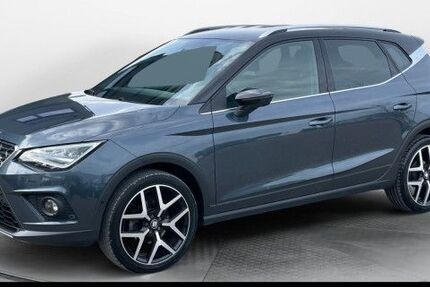 Seat Arona 90.500 km 15.495 &euro; Bad Mergentheim 97980