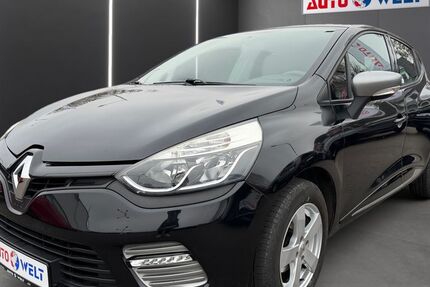 Renault Clio 117.182 km 6.690 &euro; Sandersdorf Brehna 06796