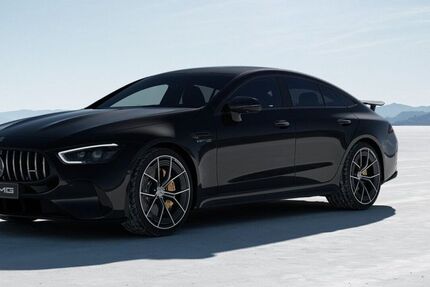 Mercedes-Benz AMG GT 11.370 km 142.999 &euro; Hamburg 21079