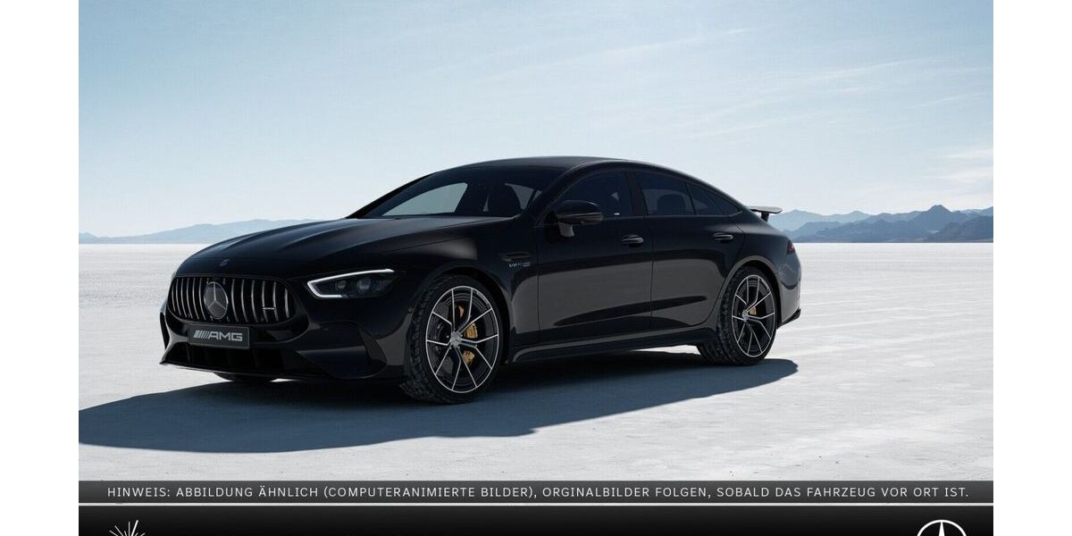 Mercedes-Benz AMG GT 11.370 km 142.999 &euro; Hamburg 21079