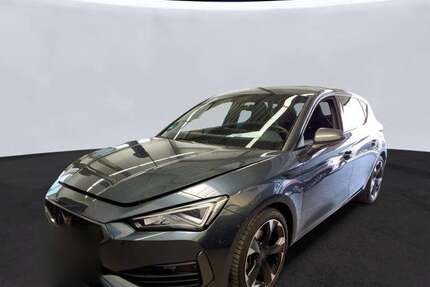 Cupra Leon 38.200 km 24.780 &euro; Helgoland 27498