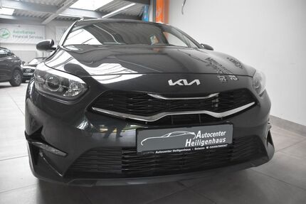 Kia ceed Sportswagon 55.605 km 17.280 € Heiligenhaus 42579