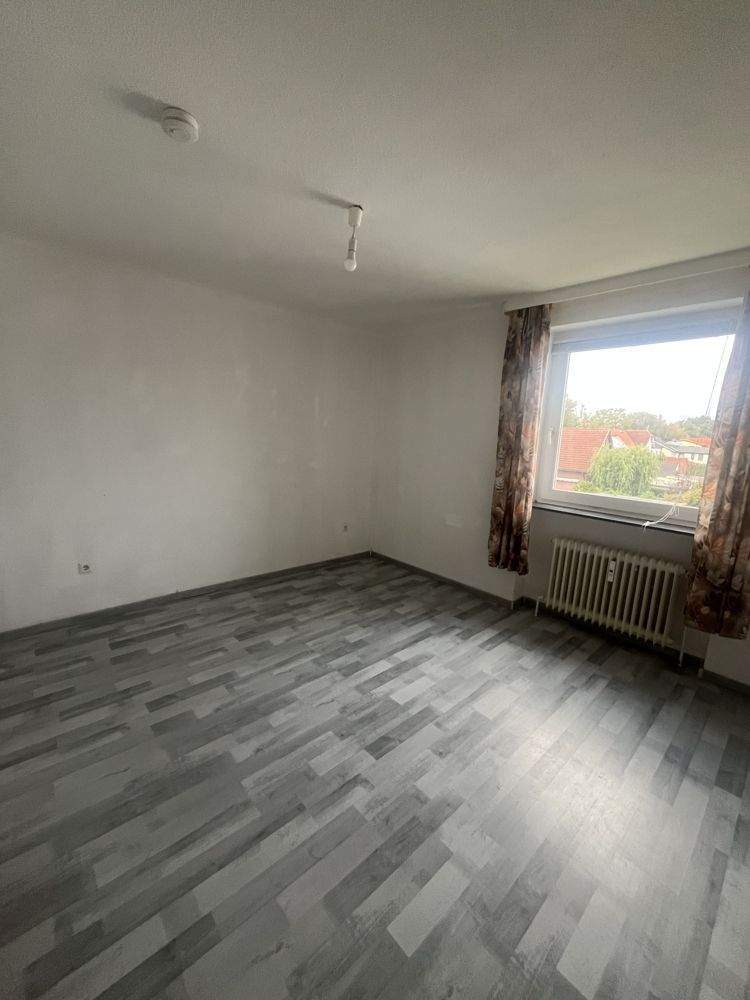 Gut geschnittene 3-Zimmer-Wohnung mit Balkon 3 zimmer