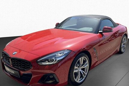 BMW Z4 6.950 km 38.990 &euro; Detmold 32758