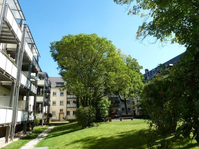 Wohnung zum Kaufen in Chemnitz 65.000 € 73 m²