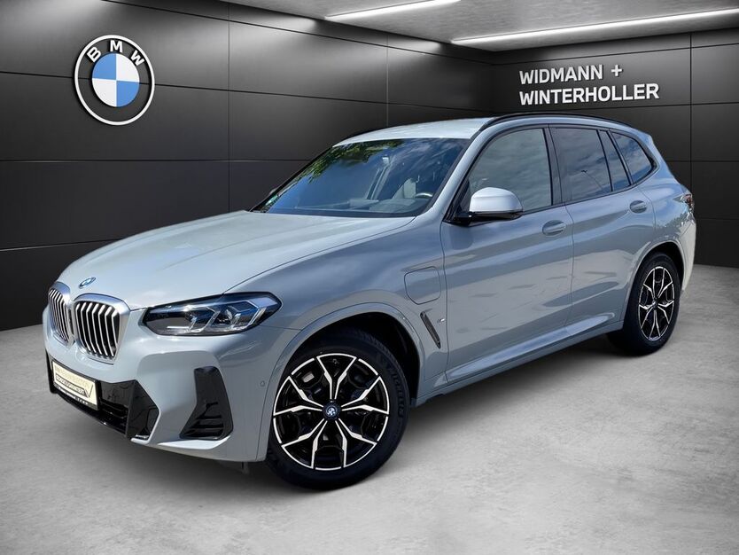 BMW X3 23.400 km 61.390 € Fürstenfeldbruck 82256