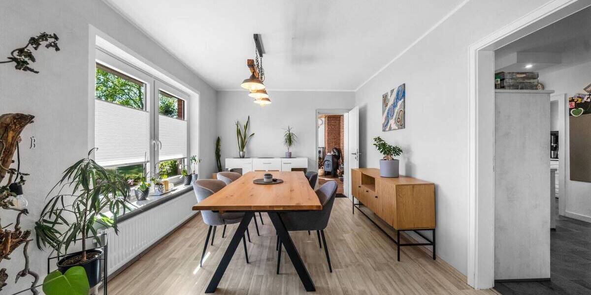 Einfamilienhaus Niebüll - 6 Zimmer, 156 m&sup2;, 438.900&euro; | Angebot:26859291