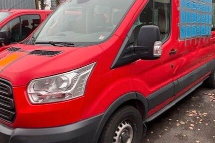 Ford Transit 142.000 km 10.490 &euro; Dreieich 63303