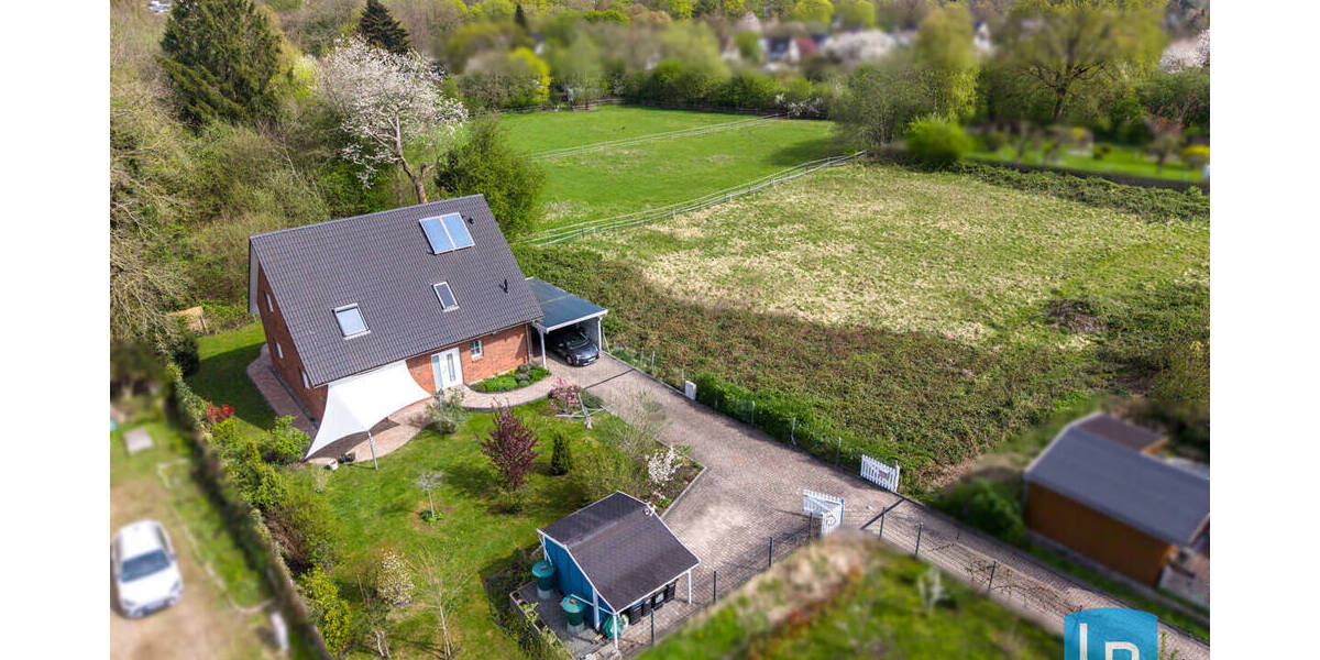 Einfamilienhaus Kiel Mettenhof - 5 Zimmer, 150 m&sup2;, 699.000&euro; | Angebot:26320576
