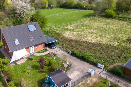 Haus Kiel Mettenhof - 5 Zimmer, 150 m&sup2;, 699.000&euro; | Angebot:26320576