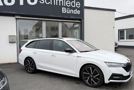 Skoda Octavia 170.900 km 18.900 &euro; Bünde 32257