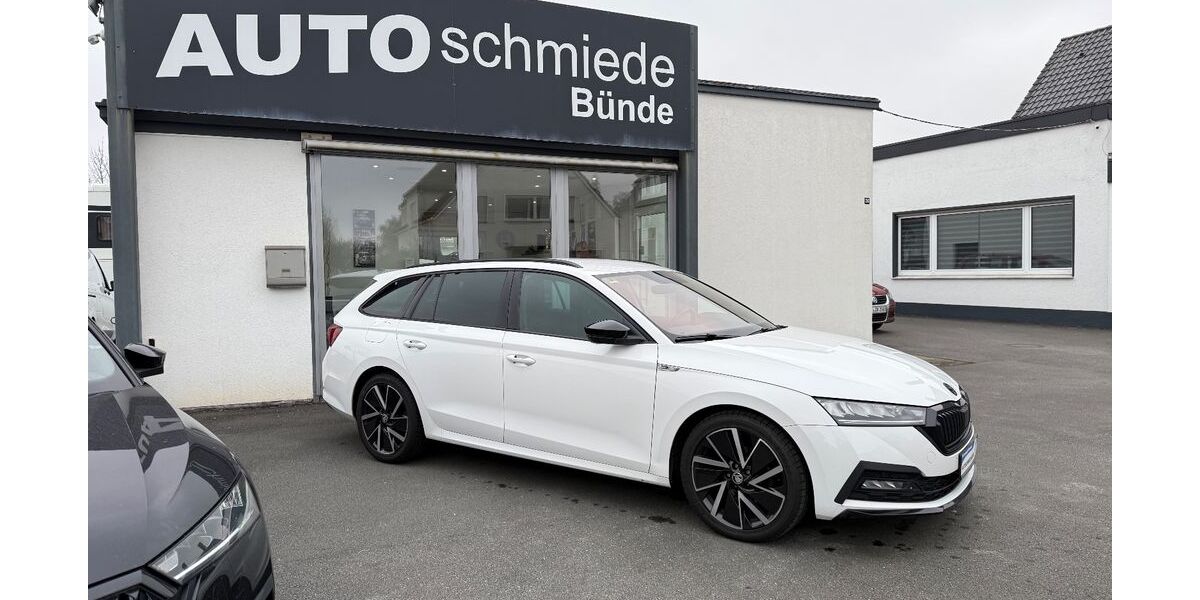 Skoda Octavia 170.900 km 18.900 &euro; Bünde 32257