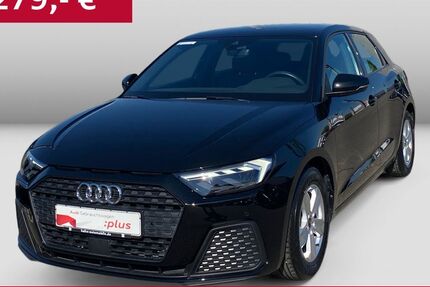 Audi A1 14.601 km 22.990 &euro; Göppingen 73037