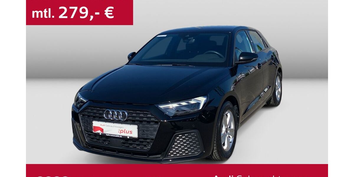 Audi A1 14.601 km 22.990 &euro; Göppingen 73037