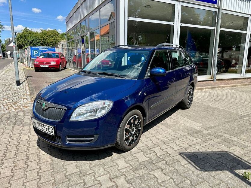 Fabia