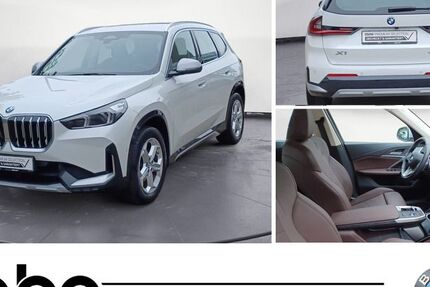 BMW X1 22.430 km 38.790 € Boetzingen 79268