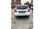 Dacia Duster 93.000 km 11.500 € Lippetal 59510