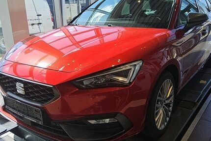 Seat Leon 124.839 km 19.448 &euro; Hagen 58091