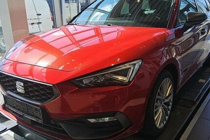 Seat Leon 124.839 km 19.618 &euro; Hagen 58091